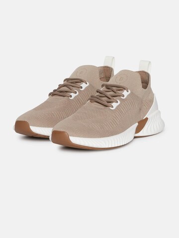 Boggi Milano Sneaker in Beige