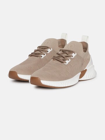 Boggi Milano Sneakers in Beige