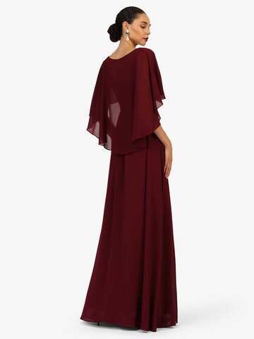 Kraimod Kleid in Rot