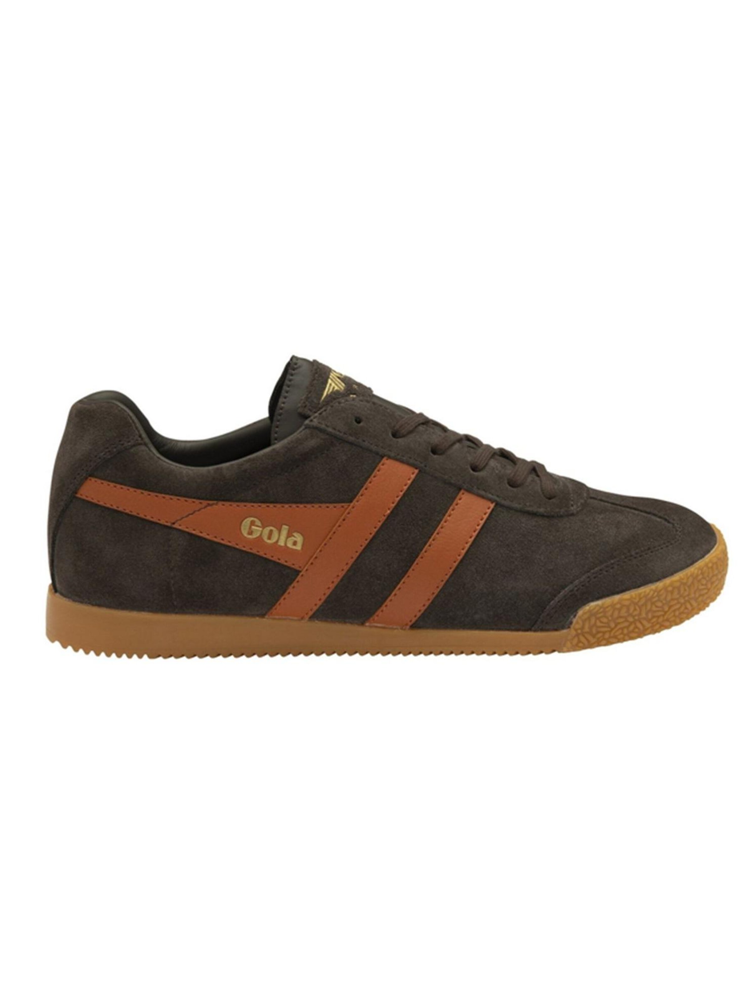 Gola Sneaker low‌‌‌‌‌‌‌‌‌‌ in Braun