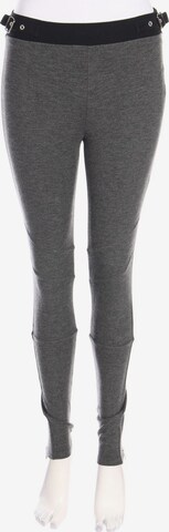 Sandro Pants in XS in Grey: front