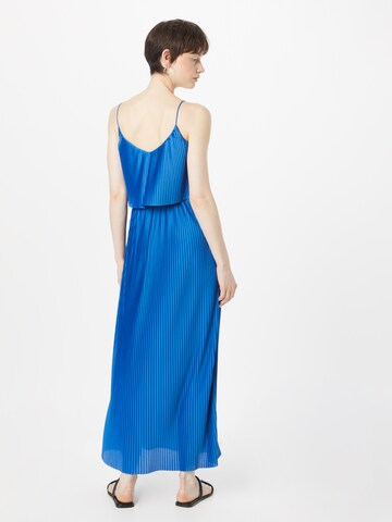 ABOUT YOU Sukienka 'Nadia' w kolorze niebieski