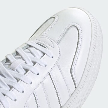 ADIDAS ORIGINALS Platform trainers 'Samba XLG' in White