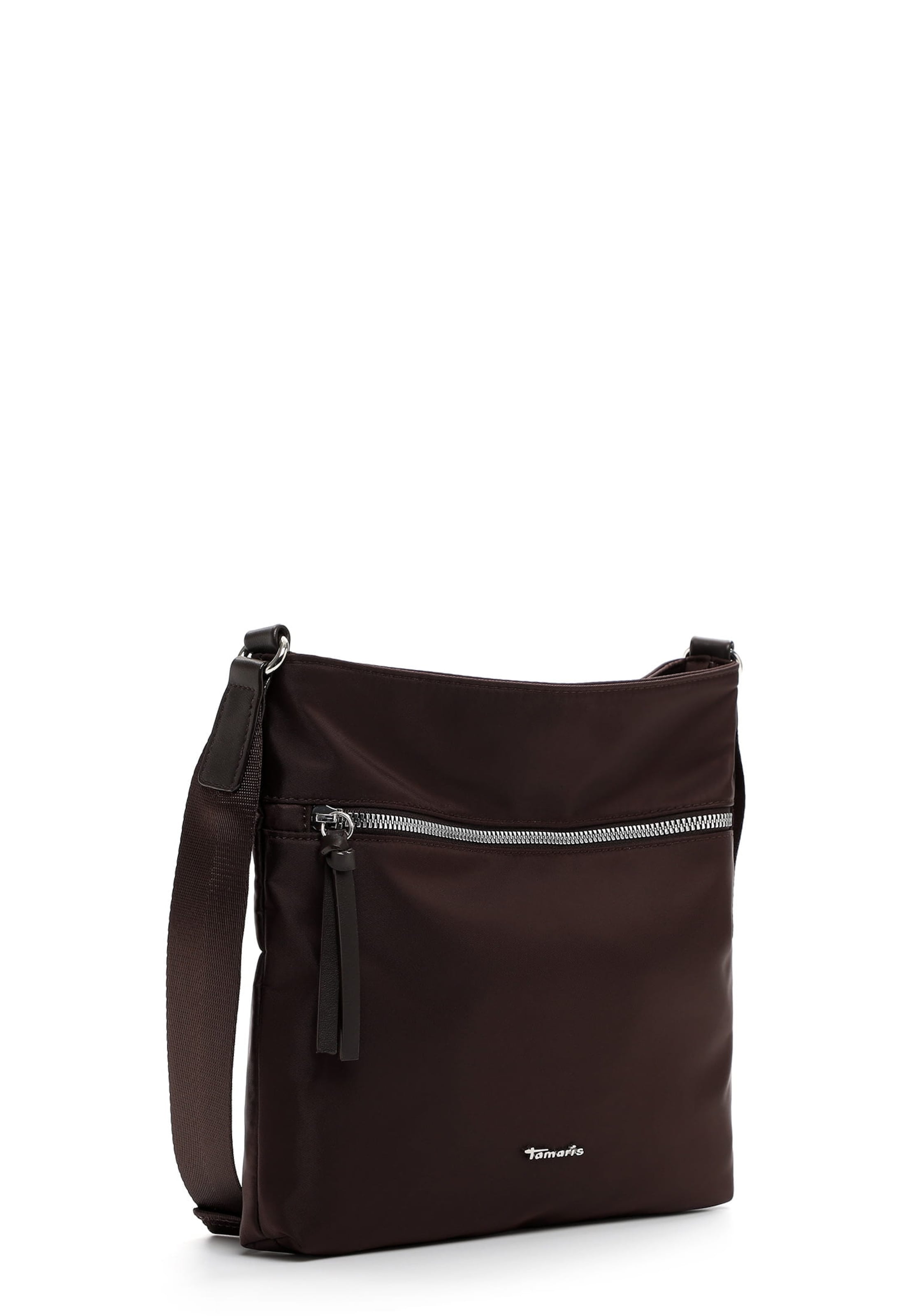 Borsa a tracolla ' TAS Giuseppa ' di Tamaris in marrone