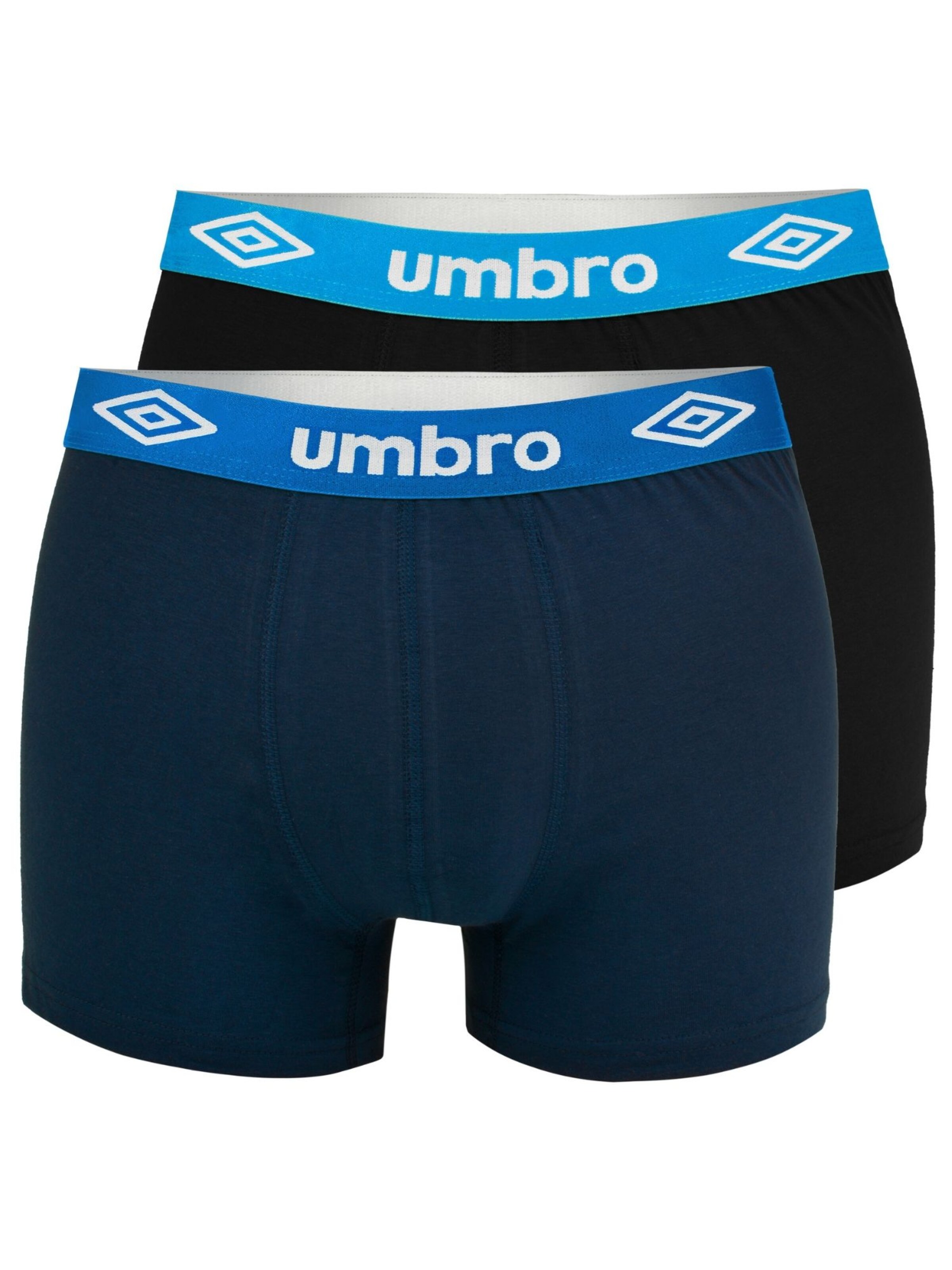 UMBRO Boxer shorts in Mixed colors
