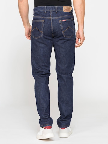 Carrera Jeans Regular Jeans '700'‌‌ in Blau