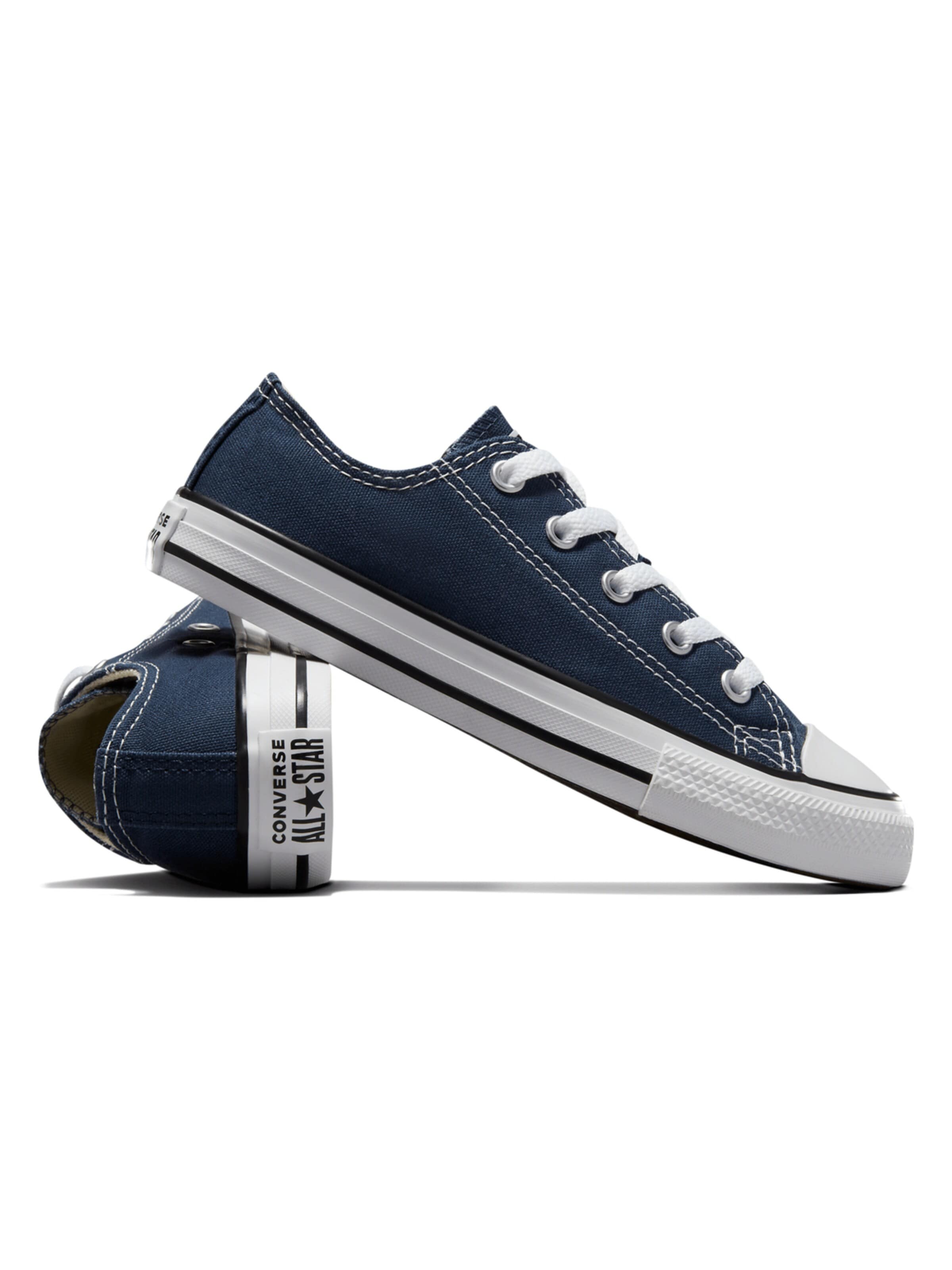 Baskets CONVERSE en bleu