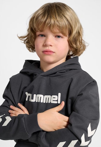 Sweat de sport Hummel en gris