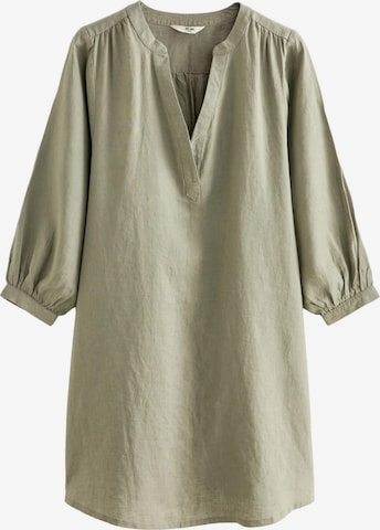 žalia Next Paplūdimio suknelė: priekis