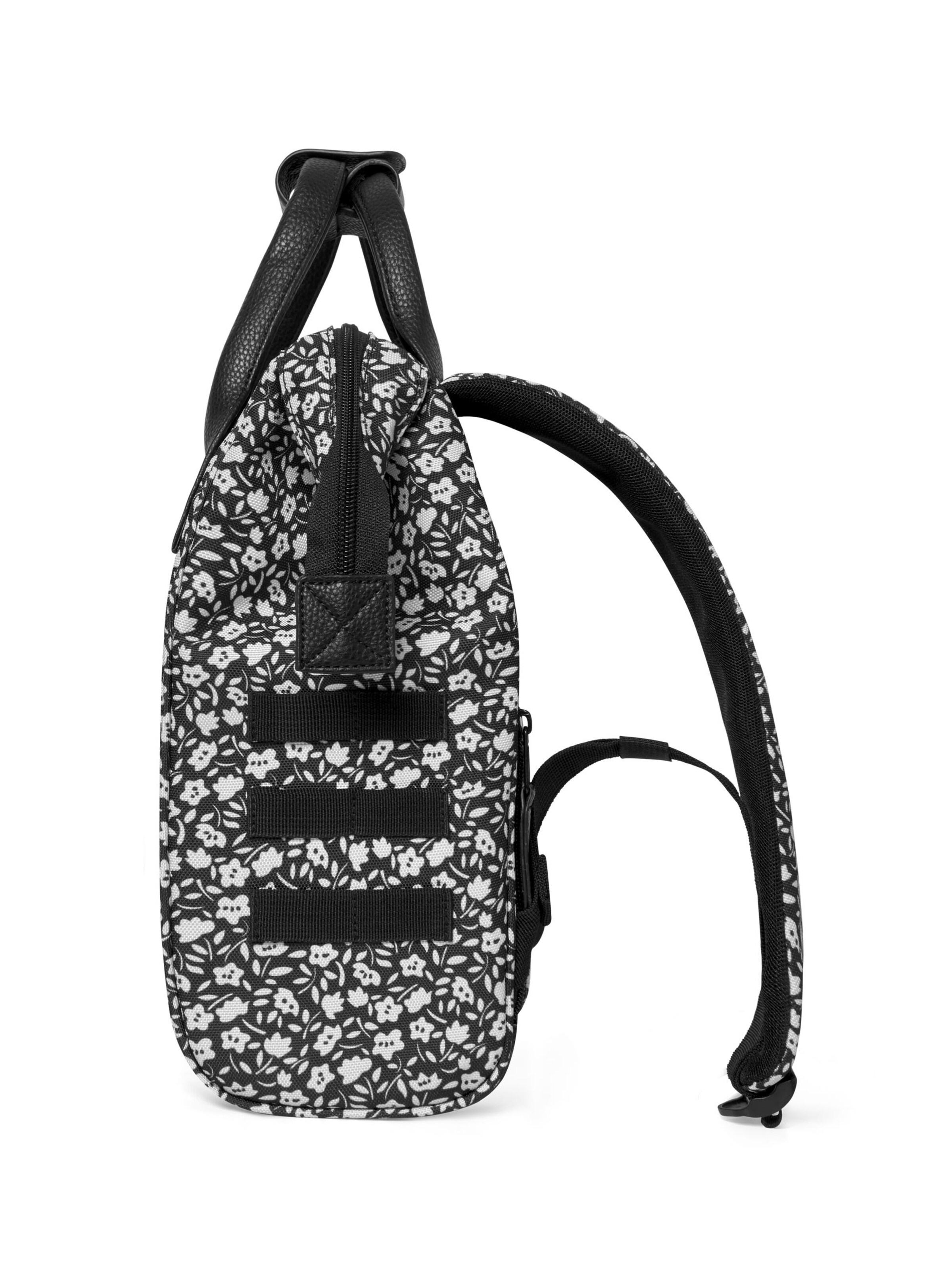 Sac à dos 'Adventurer' Cabaia en noir