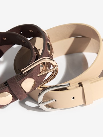 Friends Like These Opasky - Béžová