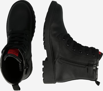 GEOX Boot 'Casey' in Black