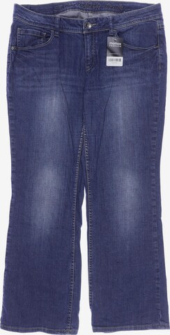 ESPRIT Jeans 35 in Blau: predná strana