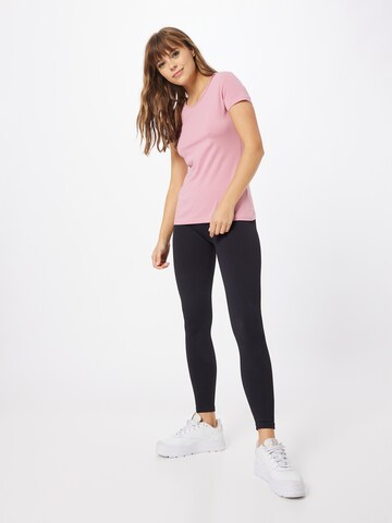 4F Performance Shirt in Pink