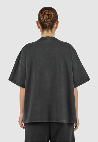 T-shirt 'Bracy' Pegador en noir