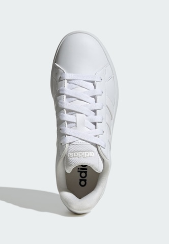ADIDAS SPORTSWEAR Sportcipő 'Grand Court 3.0' - fehér