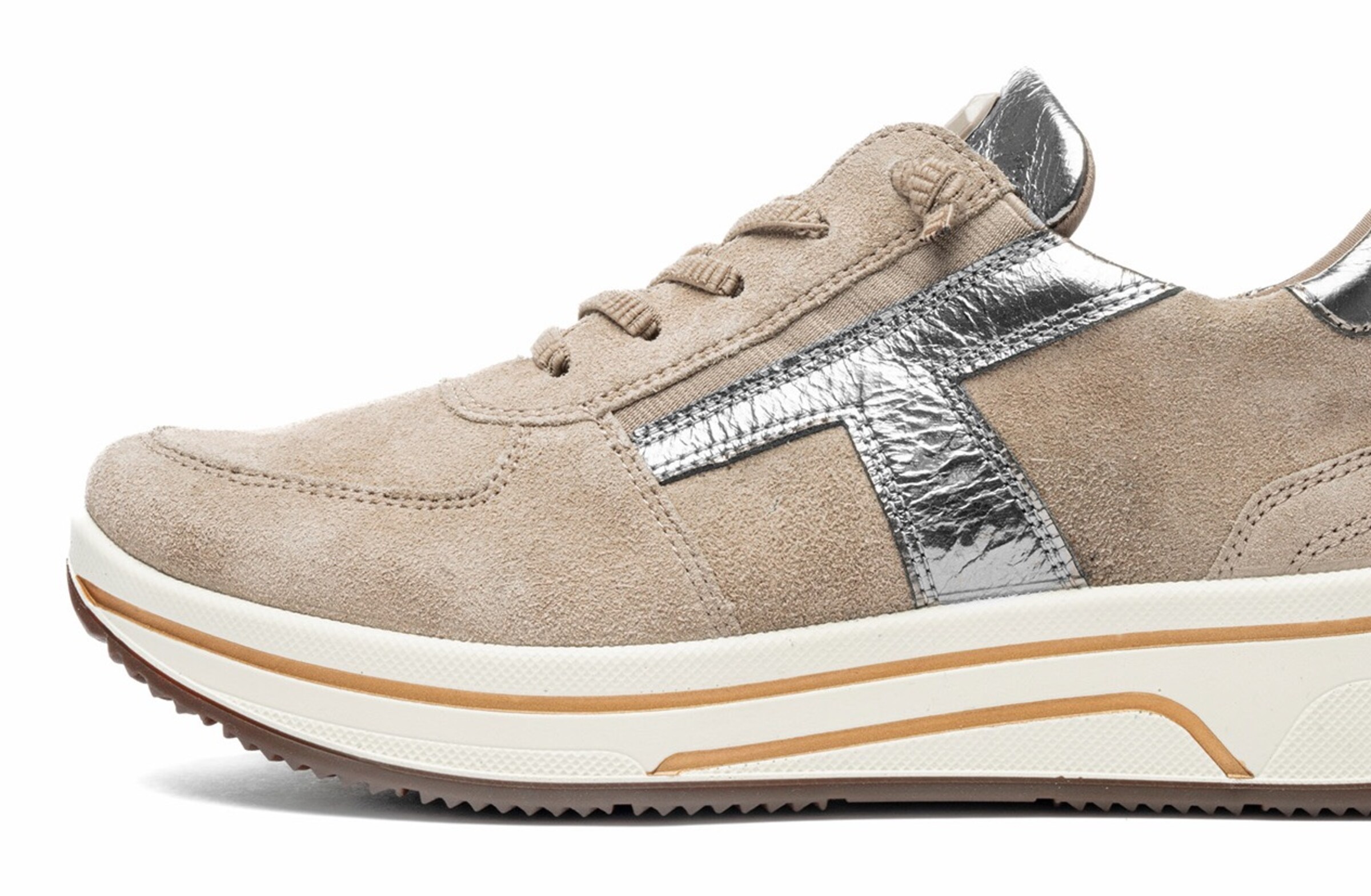 ARA Sneakers in Beige