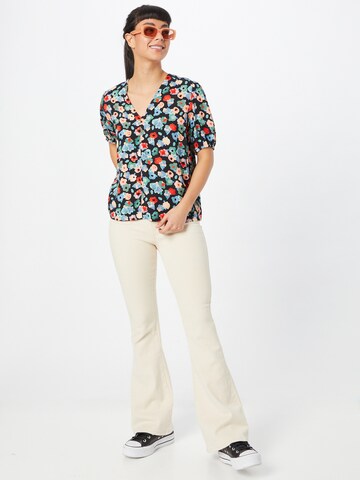 ARMEDANGELS Blouse 'Corana' in Mixed colors