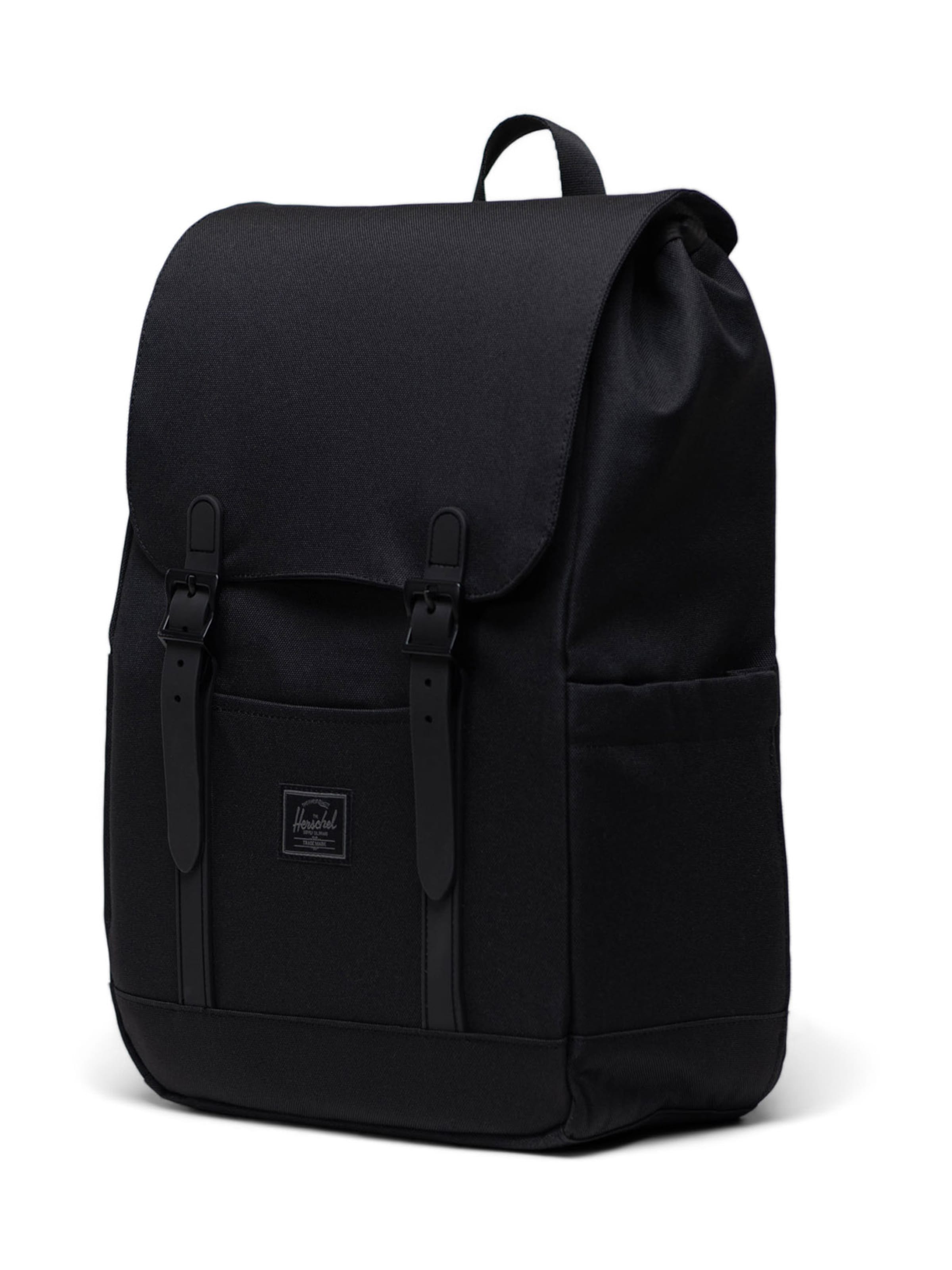 Herschel Рюкзак 'Herschel Retreat™' в Черный