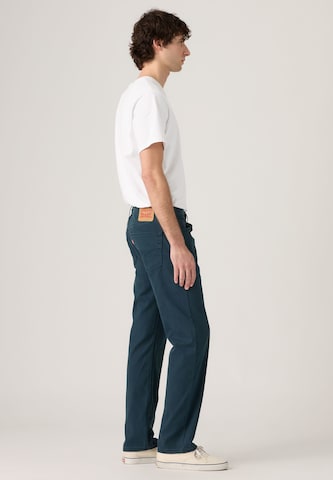 LEVI'S ® Regular Jeans '505™ Regular' in Blue