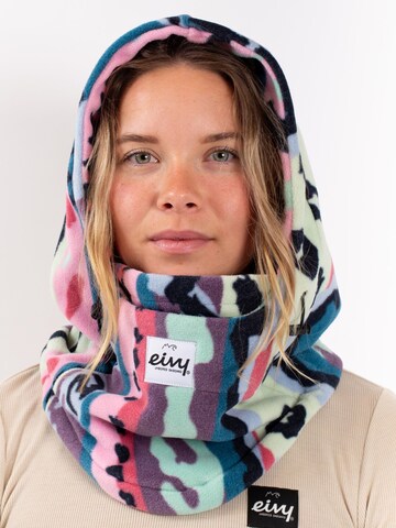 Eivy Sjaal in Gemengde kleuren: voorkant