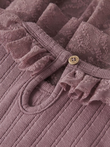 Lil'Atelier - Vestido en rosa