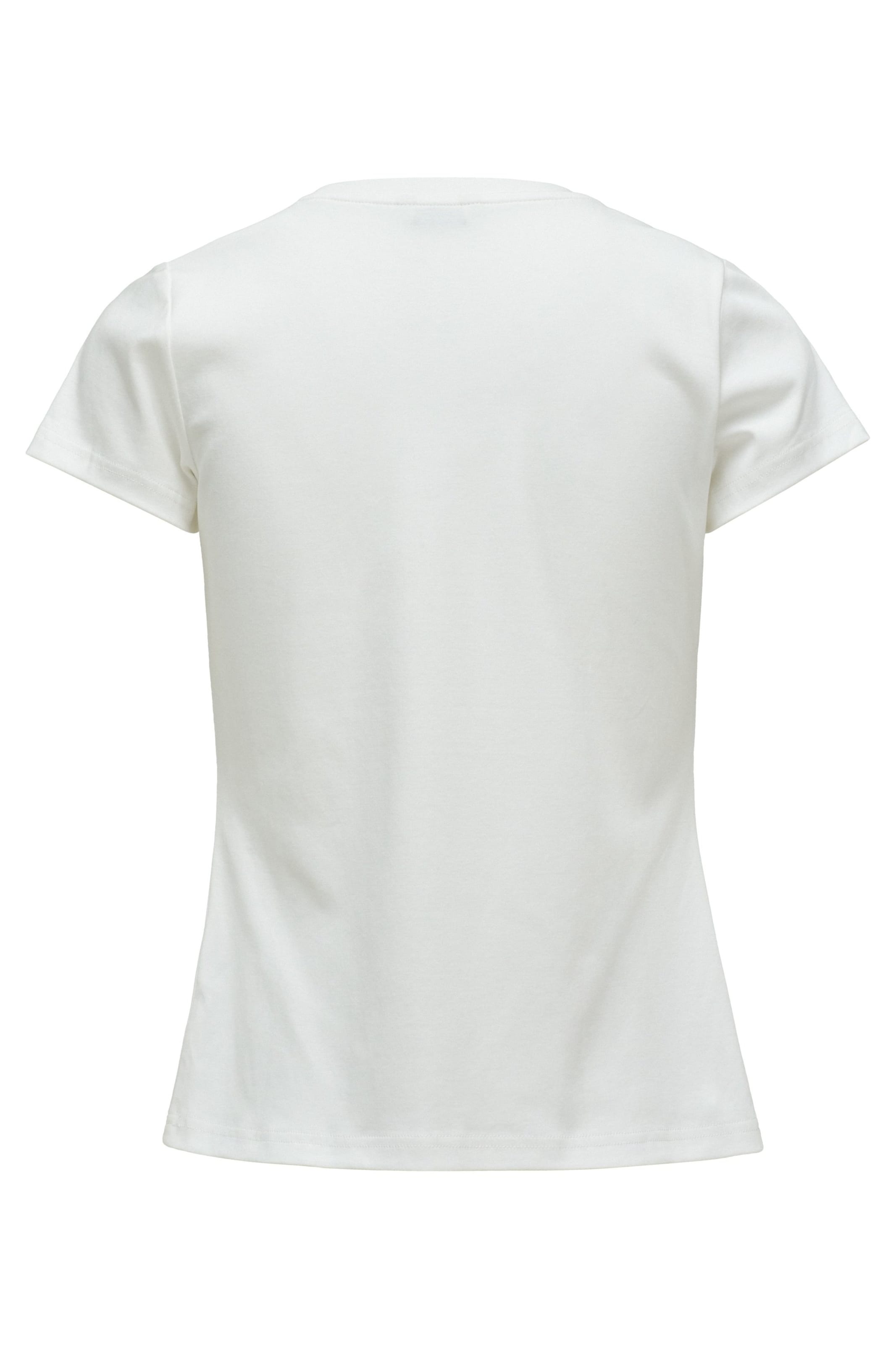 Salsa Jeans Shirt in Wit