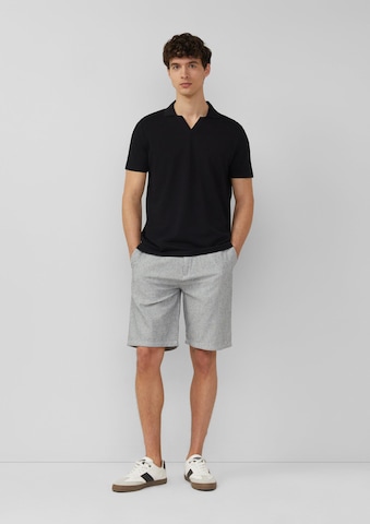 s.Oliver Regular Broek ' DETROIT ' in Blauw