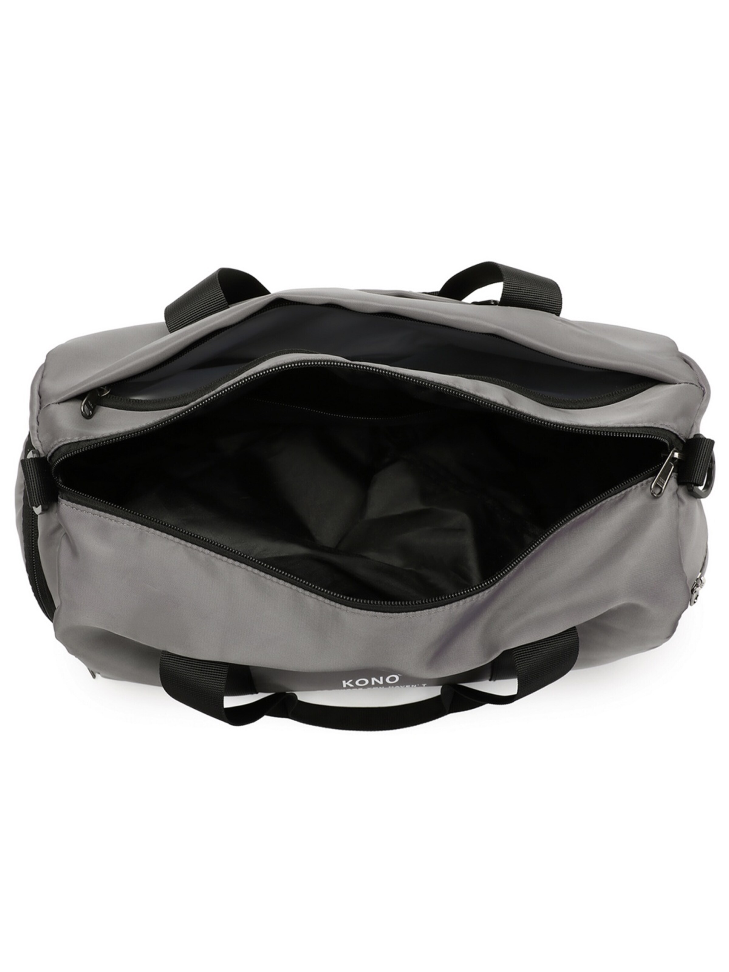 Kono Reisetasche‌‌‌‌‌ in Grau