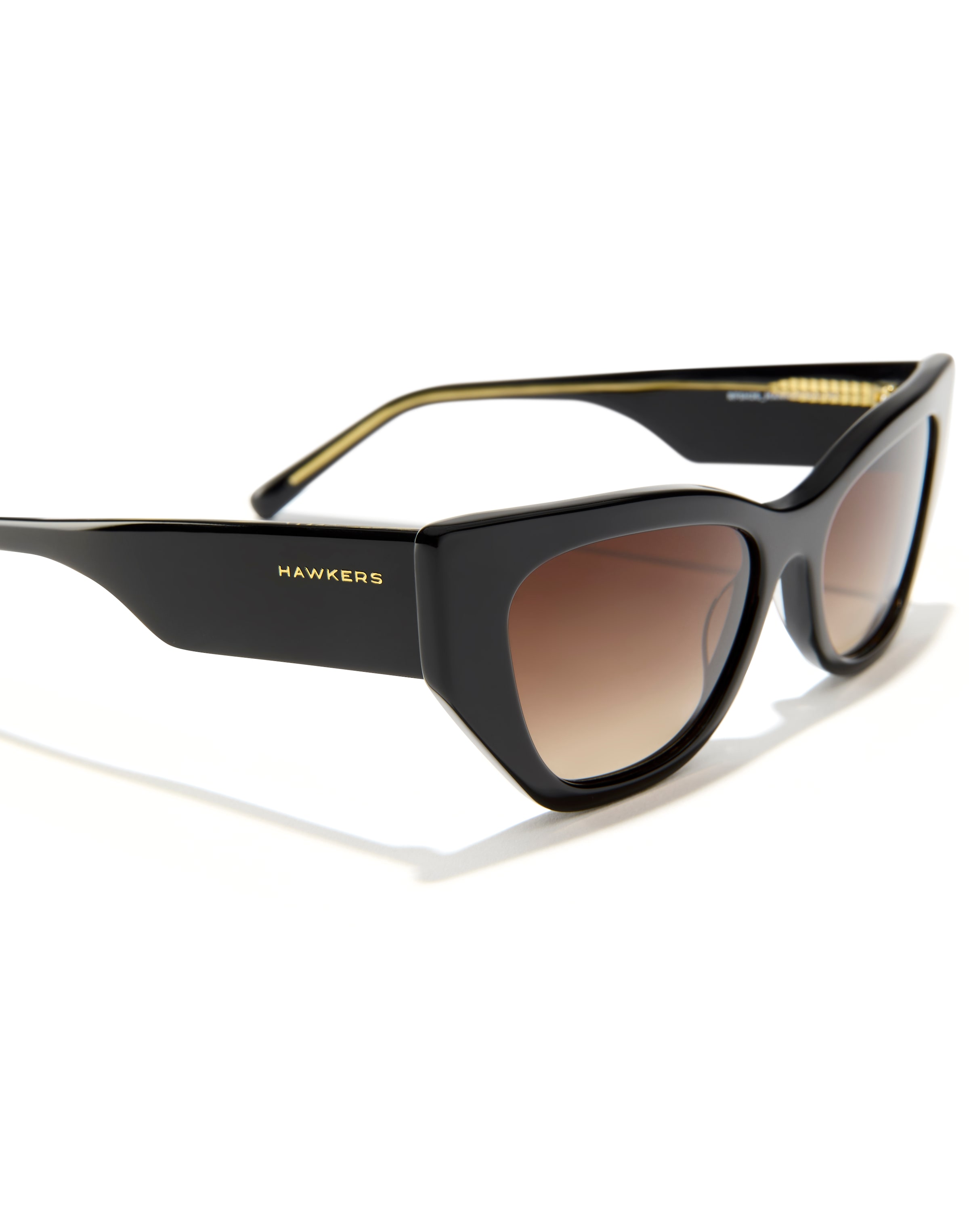 HAWKERS - Gafas de sol 'Manhattan' en negro