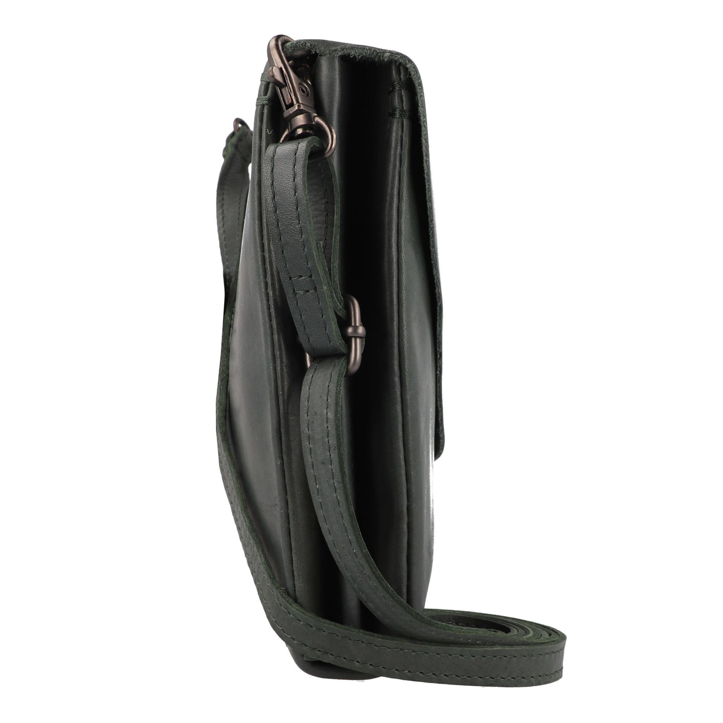 Borsa a tracolla di Harold's in grigio