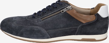 Chaussure de sport à lacets 'Colby 03' JOSEF SEIBEL en bleu : devant
