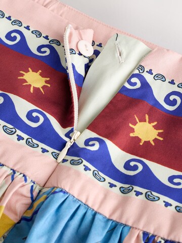 Next Rok in Gemengde kleuren