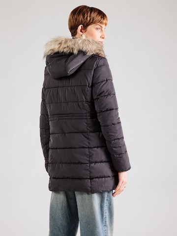 VERO MODA - Abrigo de invierno 'VMLIV' en gris