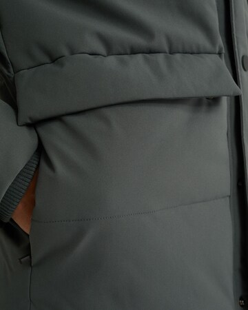 Veste d’hiver WE Fashion en vert