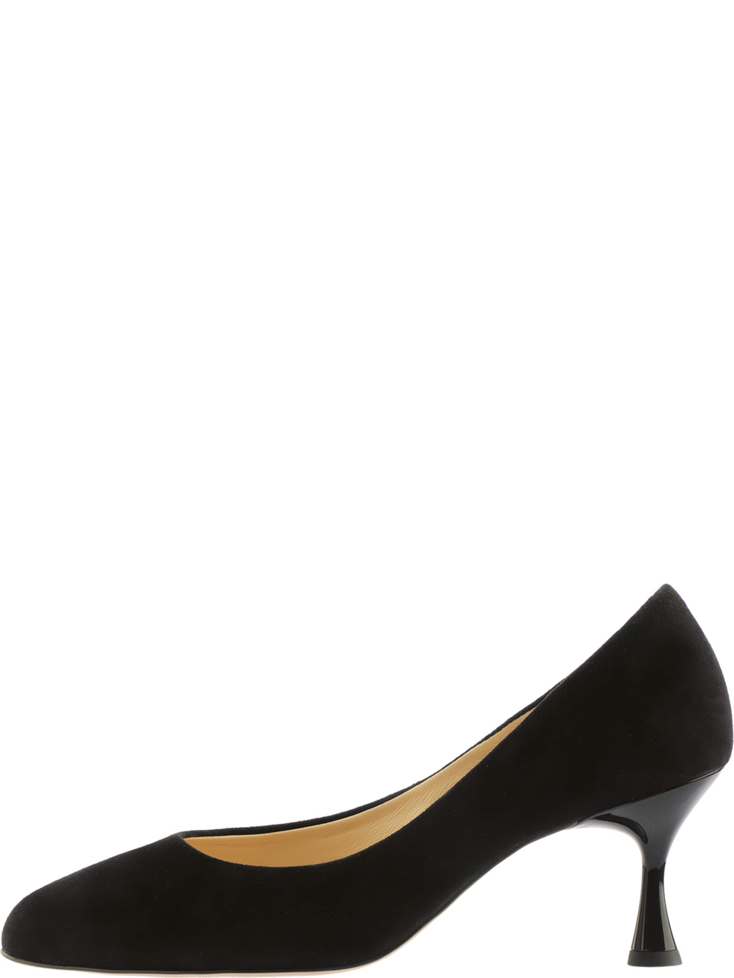 Högl Pumps 'Bette' in Black: front