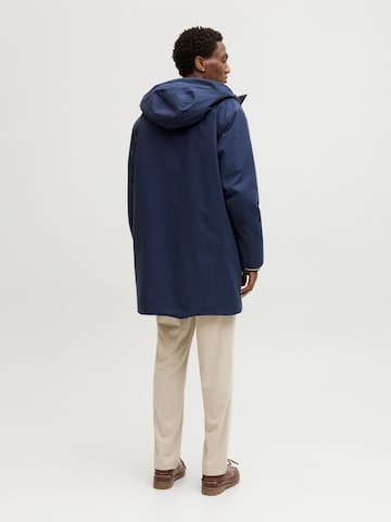 JACK & JONES Parka in Blau