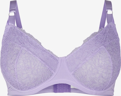 Devoted by Zizzi BH 'LRONJA' in lavendel, Produktansicht