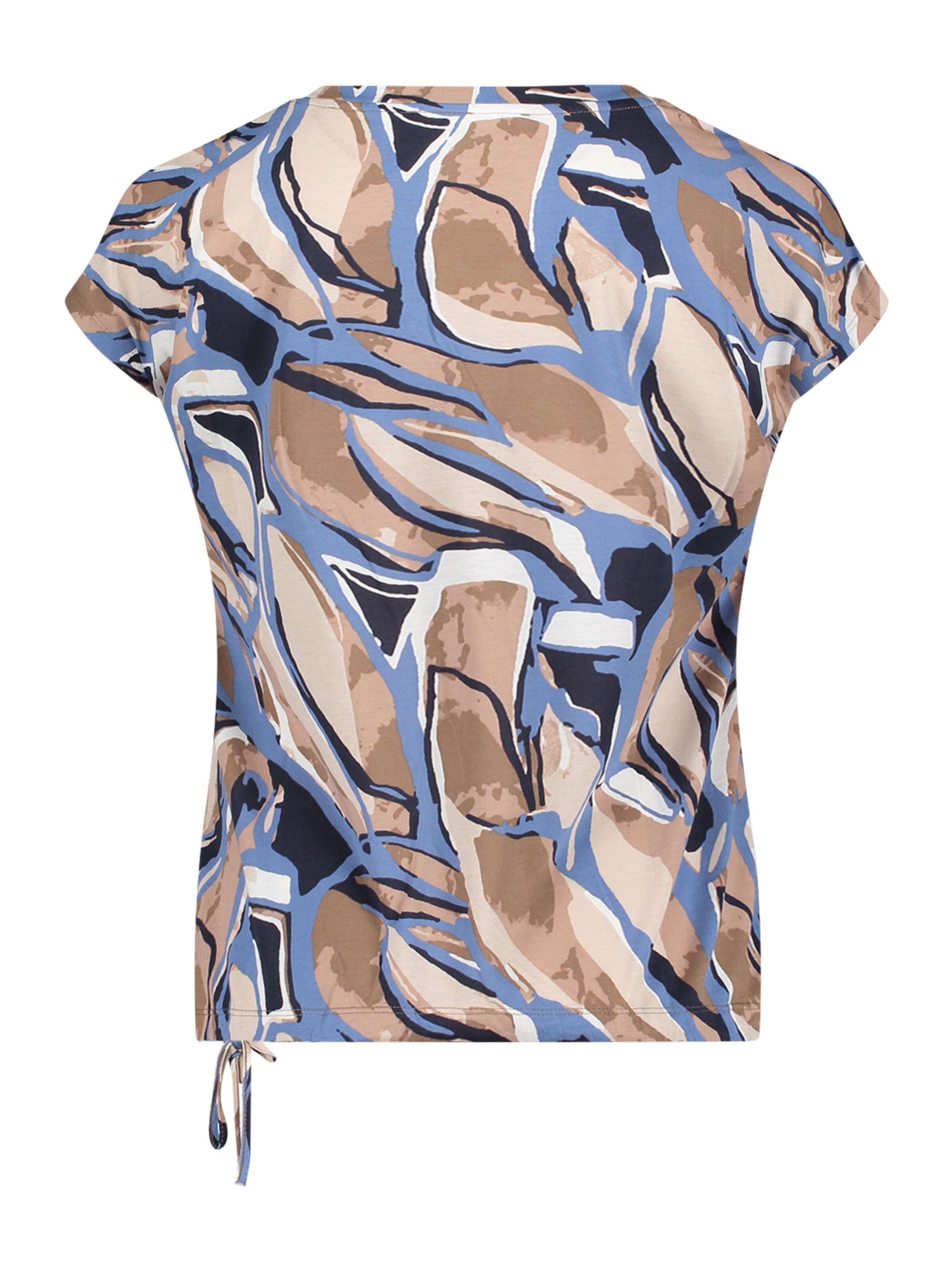 Betty & Co Shirt in Mischfarben