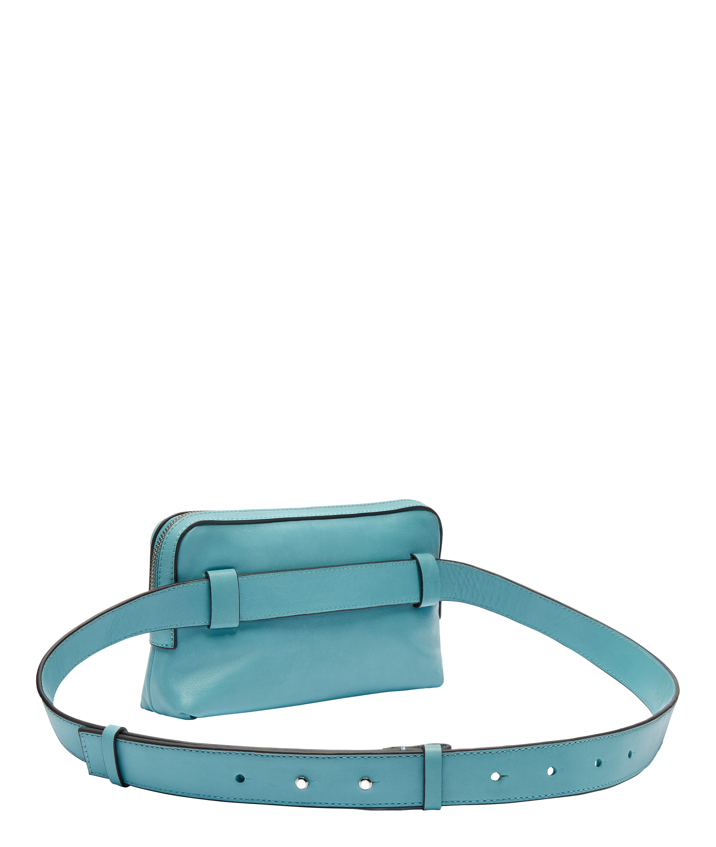 Liebeskind Berlin Heuptas 'Elvira' in Blauw