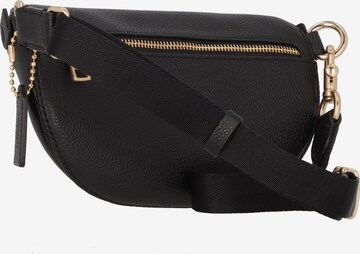 Sacs banane 'Bethany' COACH en noir