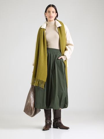 NÜMPH Skirt 'FRANKIE' in Green