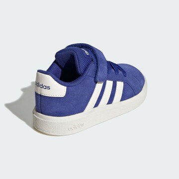 Baskets 'Grand Court 2.0' ADIDAS SPORTSWEAR en bleu