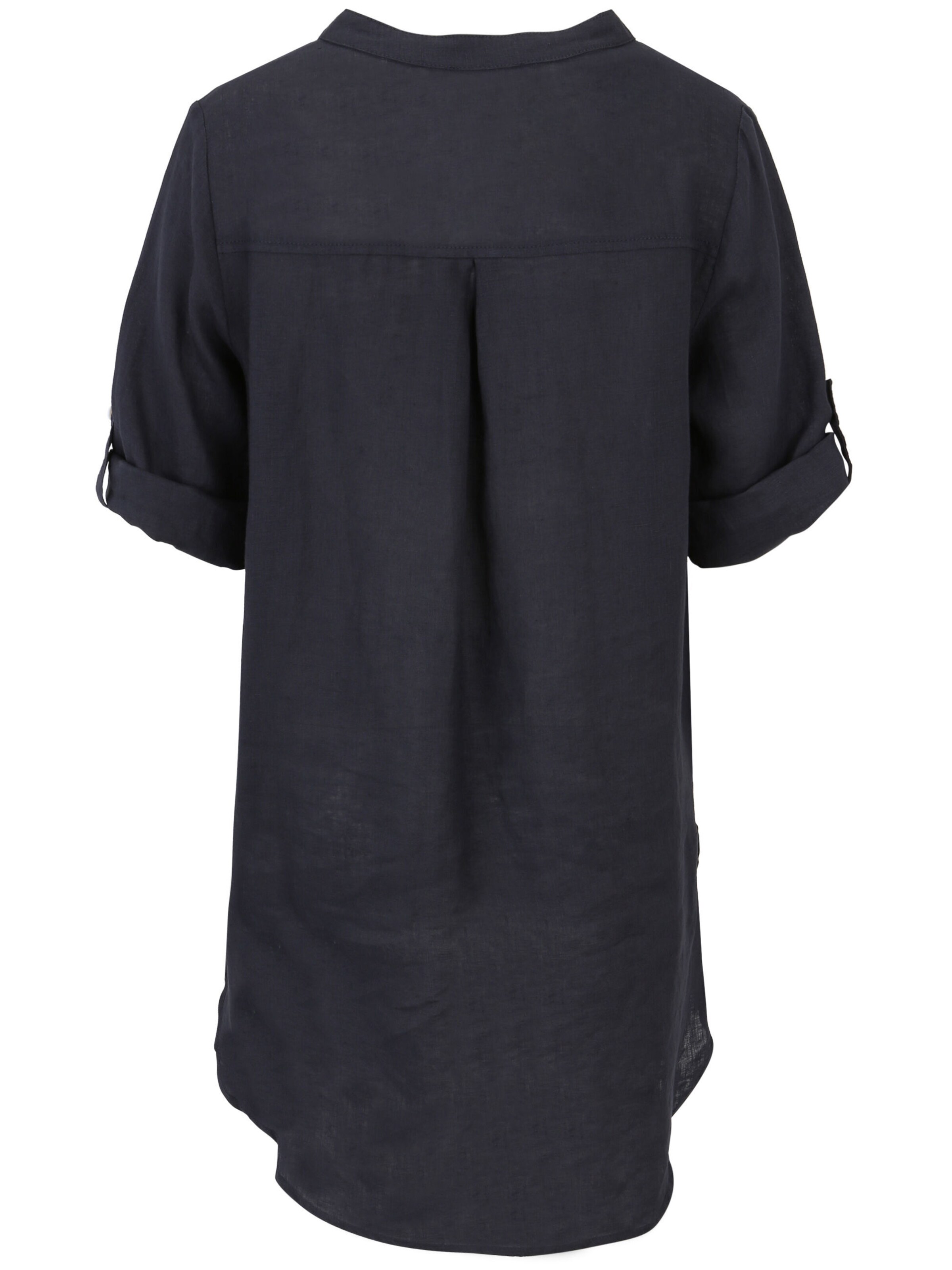 Doris Streich Bluse in Blau