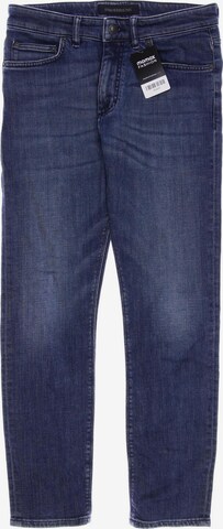 DRYKORN Jeans in 31 in Blue: front