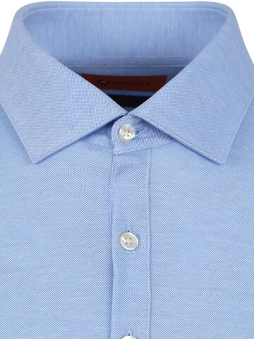 Suitable Shirt 'Camicia' in Blue