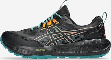 ASICS Laufschuh 'Gel-Sonoma 8' in Schwarz: Vorderseite