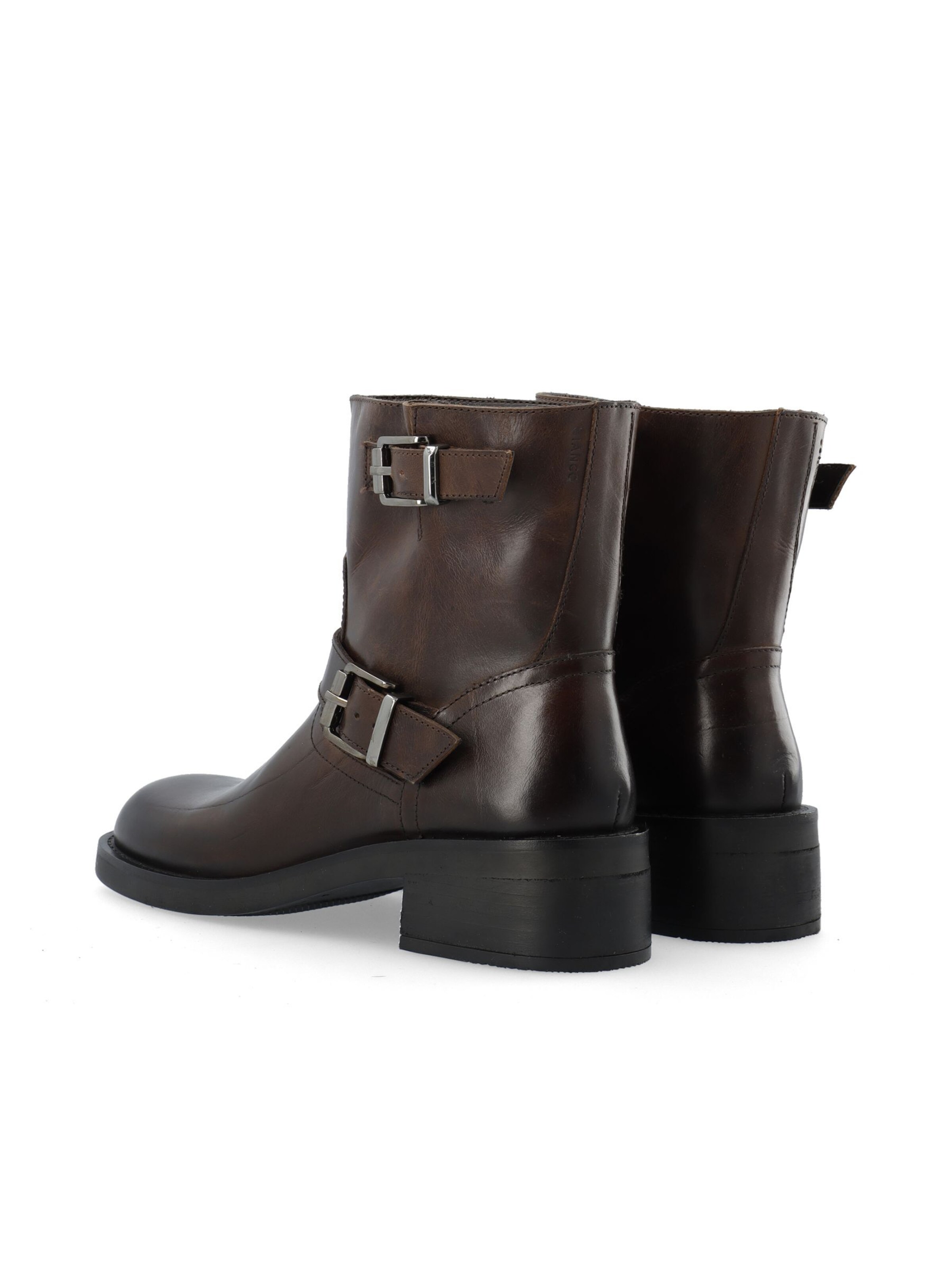 Bianco Boots 'Harper' in Braun