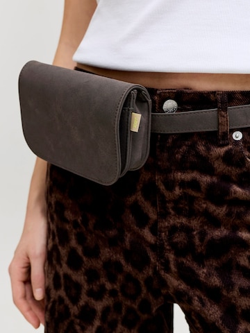 JJXX Gürteltasche 'JXSandra' in Braun