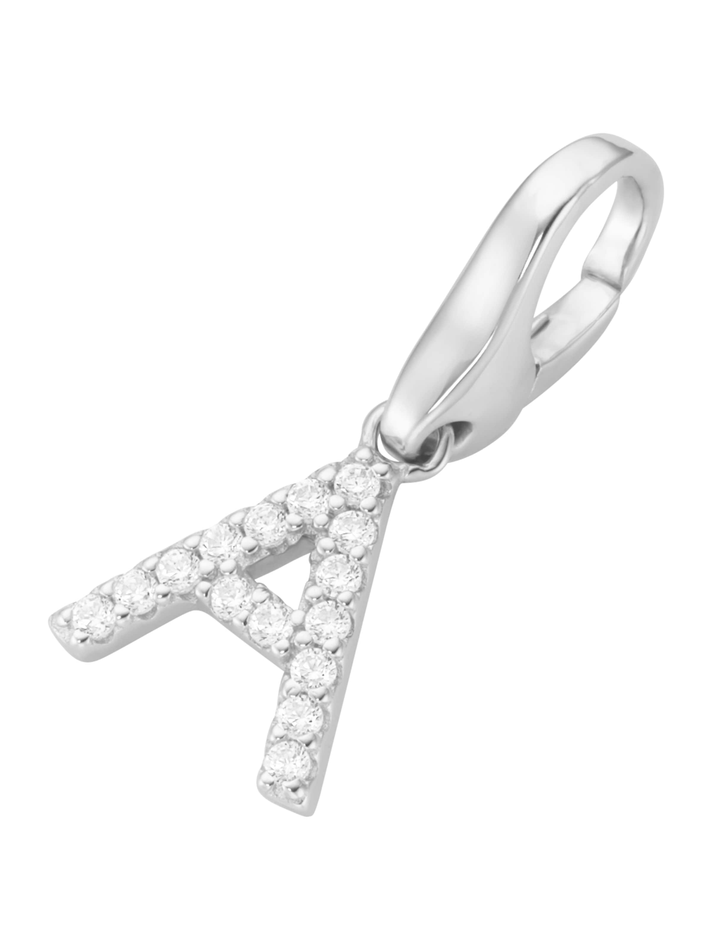 Giorgio Martello Milano - Colgante en plata: frente